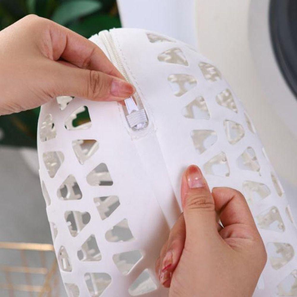 2Pcs Reusable Shoe Cleaning Bag Anti-Deformation Shoe Protection Bag Shoe Storage Bag  Tennis
