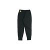Nike Woven Training Soccer Long Pants Men Bottoms Black CJ2494-010