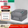 GODEX G500U Desktop Thermal Transfer Label Printer CN Plug (adapter Included)