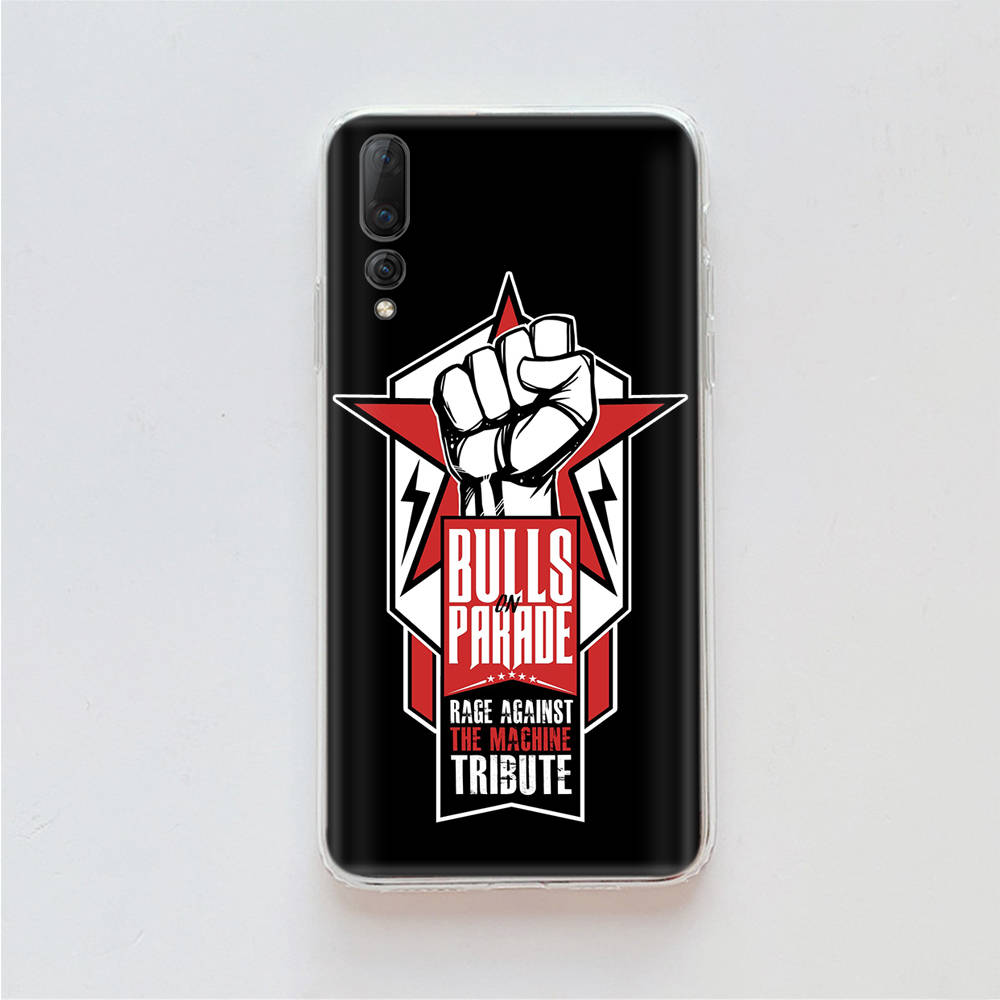 

Чехол Rage Against The Machine TPU для iPhone XR 7 8 14 15 11 12 13 X XS Pro Max Xiaomi Redmi 13C Note 9 Samsung A22 S23 S24 Ultra Plus VIVO VIVO V25 Pro кожа буйвола