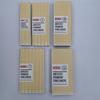 Water-Based Microporous Art Needle Pen - Single Piece for Line Drawing