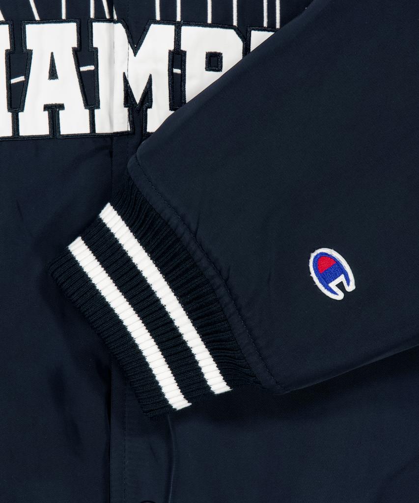 WKNDRS WKNDRS X Champion Stadium Jk (Navy)