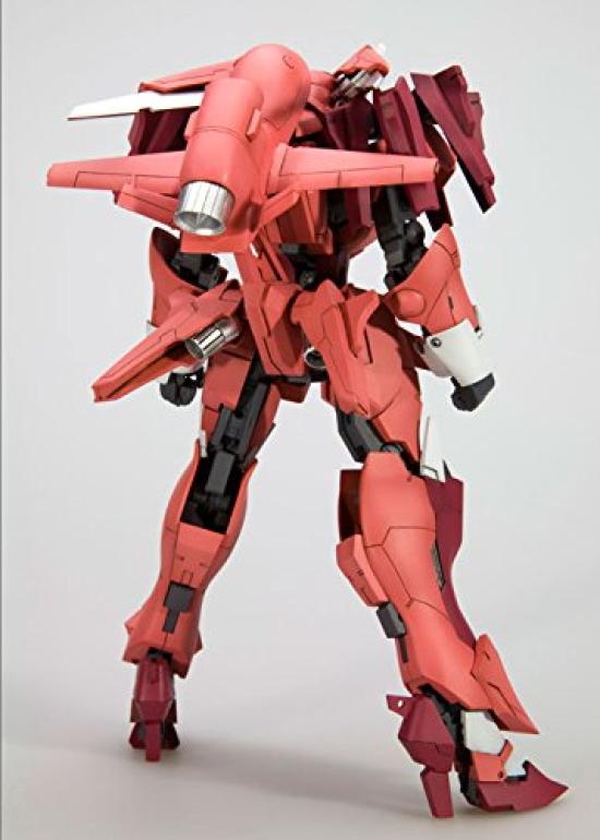Frame Arms scale plastic model approximately 170mm tall SA-17 LapierreRE 1/100 kit,