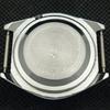 USED JAPAN SEIKO 5 AUTOMATIC 7009A MENS OLD ORIGINAL DIAL WATCH a416126-2 R10621f-a416126