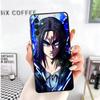 A-Attack On T-Titan Eren Yeager Soft Phone Case for Samsung A17 A37 A57 A16 A26 A36 A56 A15 A25 A35 A55 A14 A24 A34 A54 A13 A23