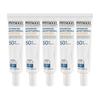 Physiogel AMC Sun Cream 35ml X 5 Moisture Cooling Soothing Sunscreen_633103