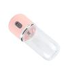Portable Blender 400ml 6 Blades 22000rpm 1500mAh Food Grade PCTG USB Charging Travel Blender for