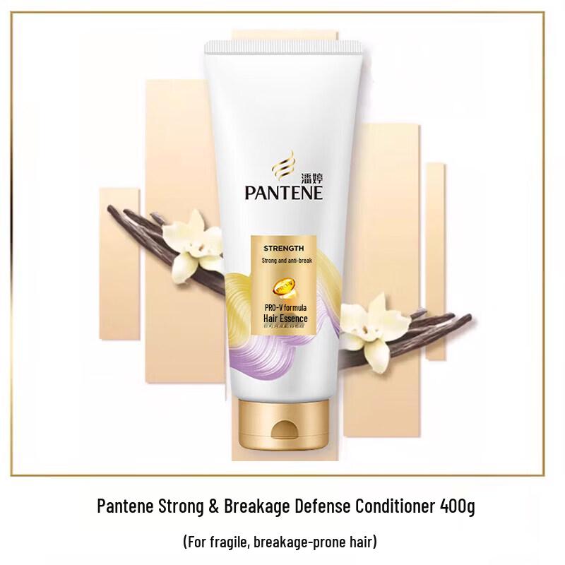 Pantene PRO-V Anti-Breakage & Smooth Conditioner