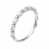 Swarovski Vittore Alloy Rings Womens