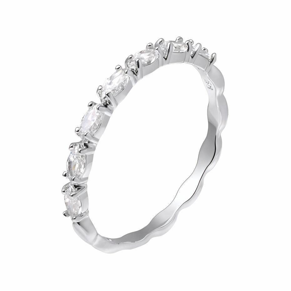 Swarovski Vittore Alloy Rings Womens
