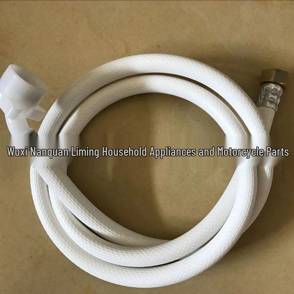 Hu Xin Fully Automatic Washing Machine Inlet Hose - Copper Threaded PVC Soft Hose
