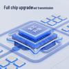 Deli LS330 USB3.2 High-Speed Metal USB Flash Drive