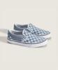 Vans Classic Slip-On - (Checkerboard) Light Blue / Vn000D6Yltb1