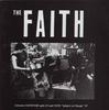 12inch Record FAITH VOID Faith Void NO8 DISCHORD RECORD 2011 US Rock