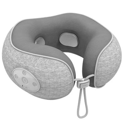 KANGZUO Portable U-shaped Neck Massager Pillow CN Plug (adapter Included)