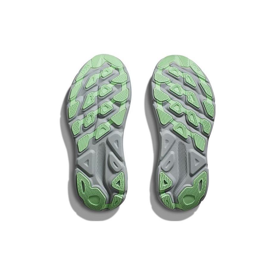 HOKA ONE ONE Clifton 9 Olive Haze 1127895-OHMR