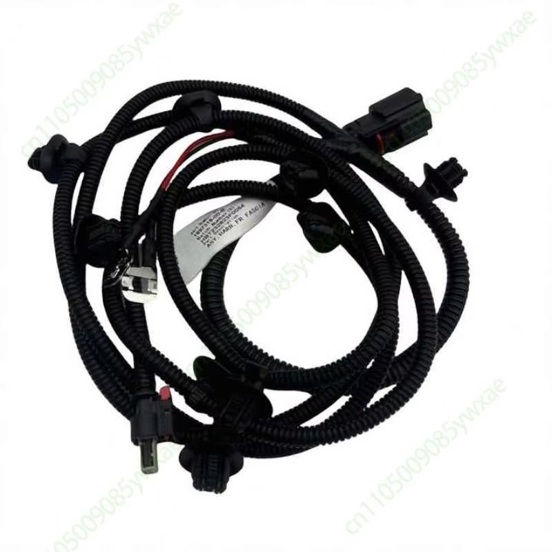 1897318-00-B For Tesla Model 3 Highland 2024 HM3 Front Bumper Harness 189731800B Automotive Wiring Harness Replacement Parts