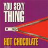 CD HOT CHOCOLATE You Sexy Thing 724385869822 Emi 1998 US SoulFunk Used