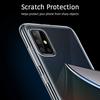 Phone Case For Samsung Galaxy A51 TPU Silicon Clear Fitted Bumper Soft Case for Samsung Galaxy A51 A71 A 51 71 A01 A11 A21 A31 A41 A81 A91 Back Cover