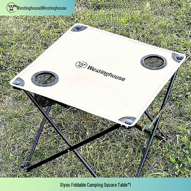 Westinghouse MN18A Outdoor Picnic Set