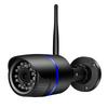 Q4 1080P WIFI Kamera 24 IR LED Outdoor Wasserdicht CCTV Heimüberwachungssystem