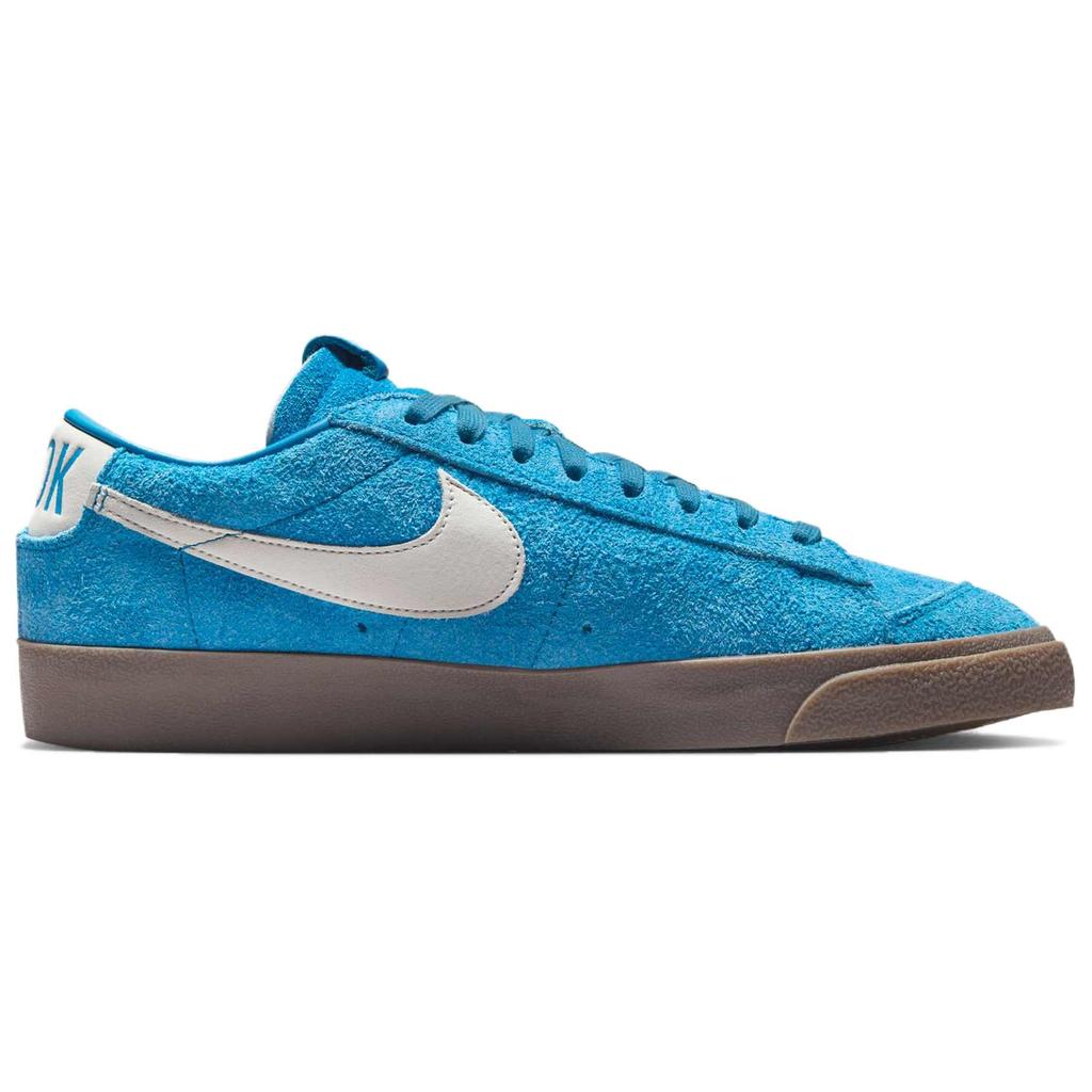 New Nike Blazer Low Devin Booker Chevrolet Surf Blue HV2197-400