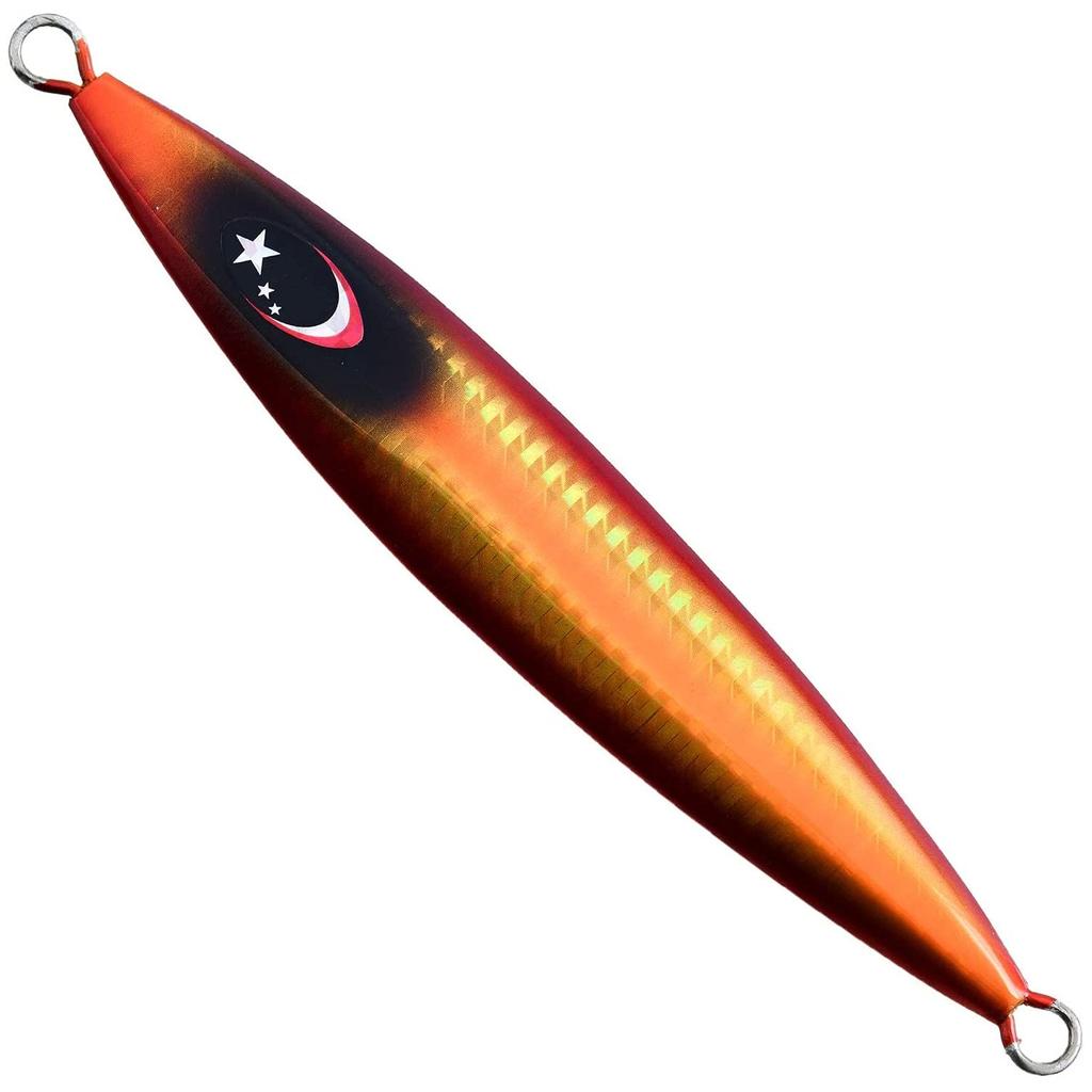 Xesta Slow Emotion Chaff 420g Orange Gold #119.RGDMSY