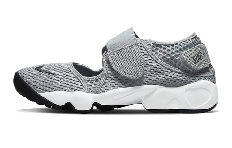 Nike Air Rift Kids Casual Shoes Kids 322359-015 35
