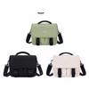 DSLR & Mirrorless Crossbody Camera Bag for Canon, Sony, Fujifilm, Polaroid