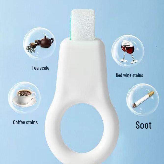 

Детские салфетки для удаления зубного налета: Удаление пигментации и черных точек Deep Clean [9 pieces] Stain Removal