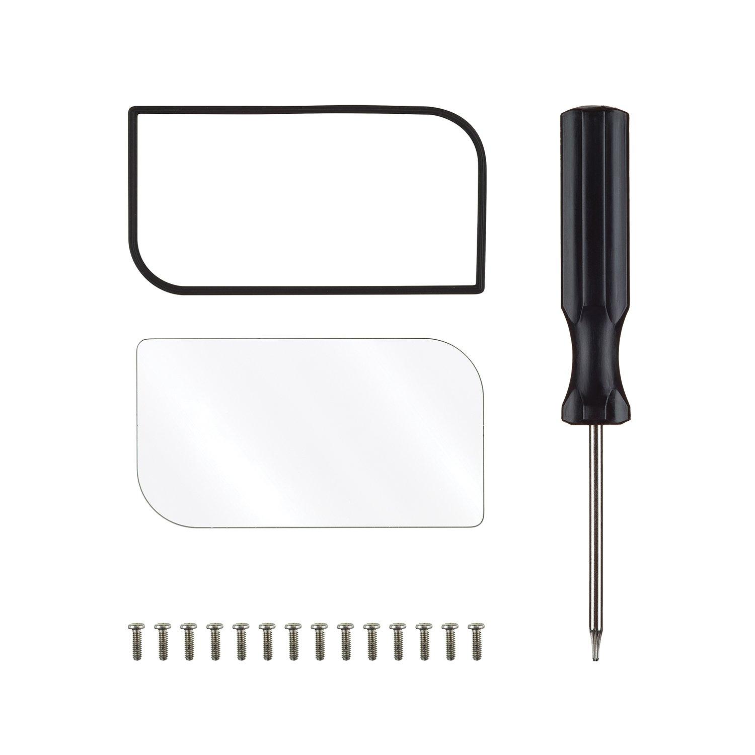 

Сменный комплект линз для носимой камеры GoPro для системы Dual HERO (ADLRK-301)