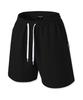 GRANDIOSITY [Gymwear] Loose Fit 5-Inch Shorts (2 Colors)