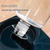 Automatic Double Bowl Feeder for Cats & Dogs - Water & Food Dispenser