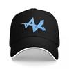 Spiel Library Of Ruina Warp Wandern Baseballkappen Damen Herren High-End Damen Strand Golfhut Trucker Cap