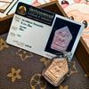 Thailändischer LP Sakorn Herz Kuman Klong Buddha Anhänger