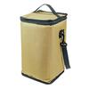 10L Camping Lantern Storage Bag Outdoor Camping Canister Gas   Storage Bag Carrying Case