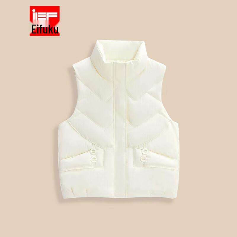 

IEF Women s Versatile Warm Vest L