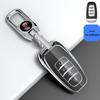 High-End Protective Key Case for Hongqi Models HS5, HS7, H5, H9, HS9, H7