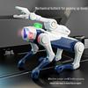 Yushu Bionic AI Robot Dog: Intelligent Remote-Controlled Pet with Somersault Ability