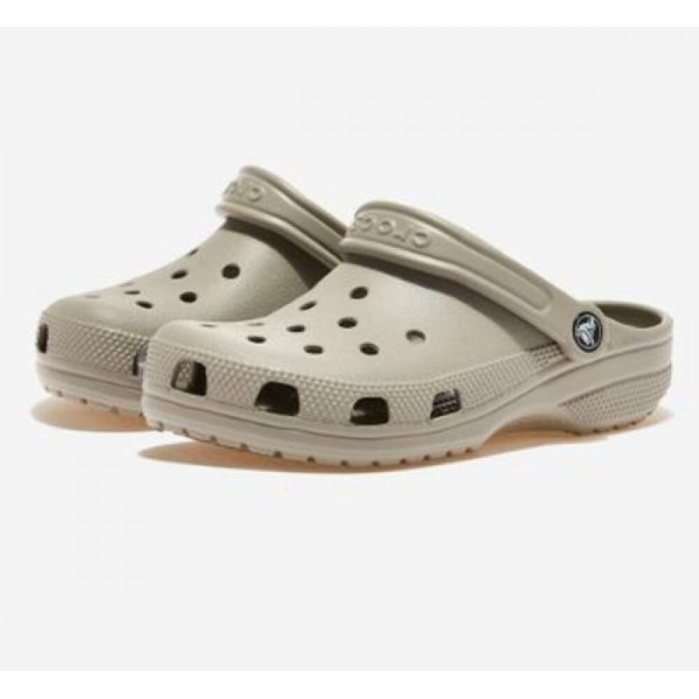 

Crocs Crocs Classic Clog Crs10001 Elephant Starfield Goyang Abc Mart 230