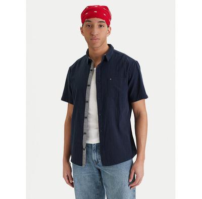 Quiksilver Time Box Shirt