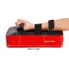 Boxpolster Sandsack Fitness Taekwondo Hand-Kick-Pads Muay Thai Trainingsausrüstung Fußziel Boxschild Kampfsporttraining