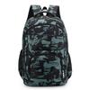 School Bags  For Teenagers Travel Camouflage Large Capacity Boys Printing Men Backpack Rucksack Kids Cute Bookbag Mochilas
