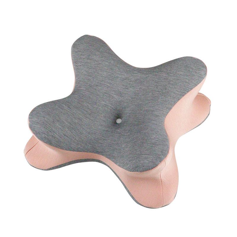 

Многофункциональная подушка для сна из пены с эффектом памяти для офиса и класса 33cm x 33cm x 16cm