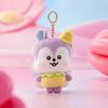 Bambola di peluche BTS BT21 Giocattolo di peluche Kpop animale, Serie Fiaba di Primavera
