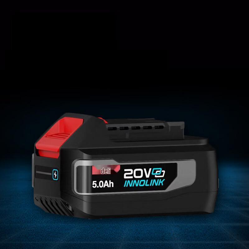 Deli 20V Cordless Circular Saw