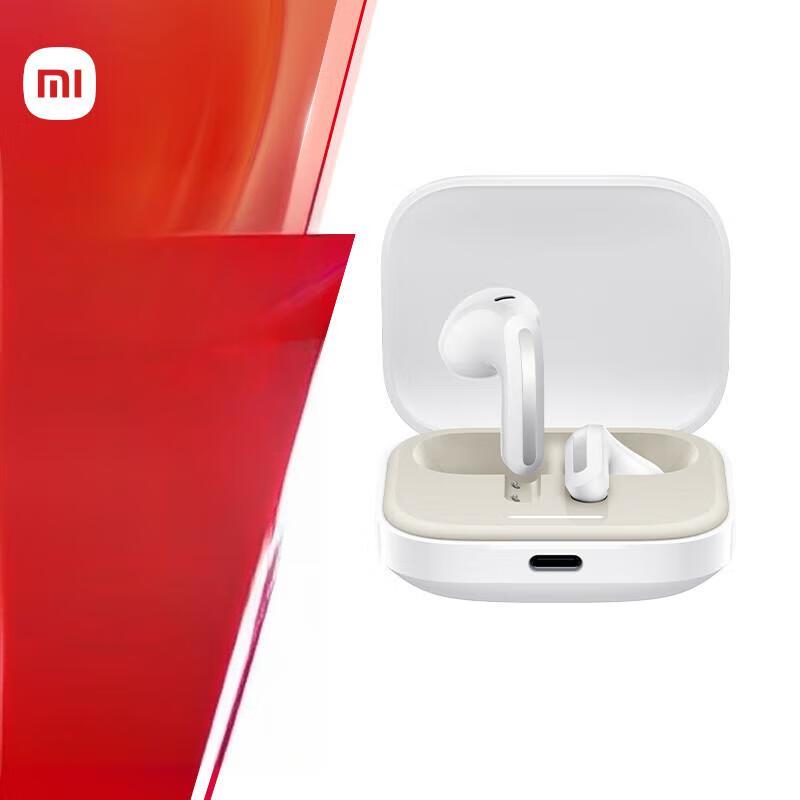

Redmi Buds 6S TWS Wireless Earbuds