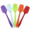 Integrated Baking Spatula