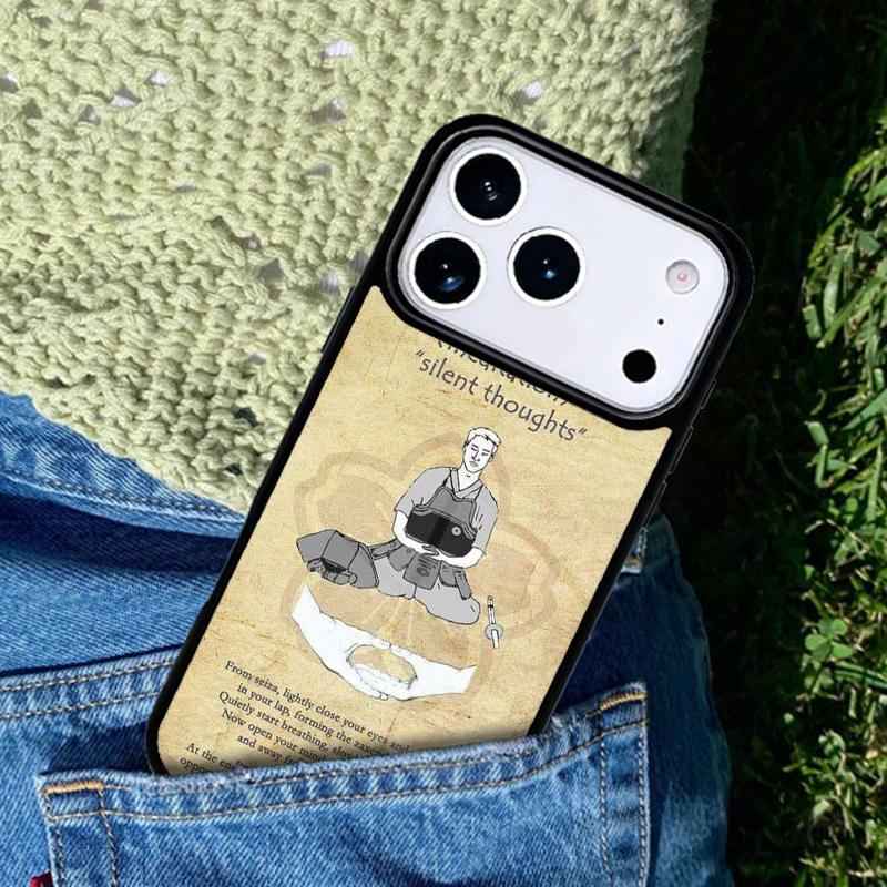 Kung Fu Oyama Kyokushin Karate Handyhülle Kompatibel mit IPhone 17 16 15 14 13 12 11Pro Max 17 Air Hülle