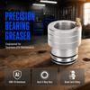 39mm/1.53in Grease Tool Kit Wheel Bearing Grease Tool  For Maverick X3 Max Turbo RR